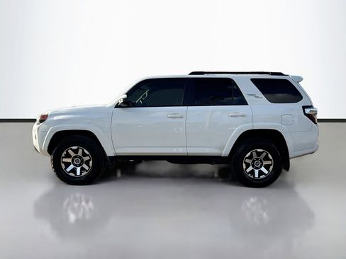 Used 2019 Toyota 4Runner TRD Off-Road image 6
