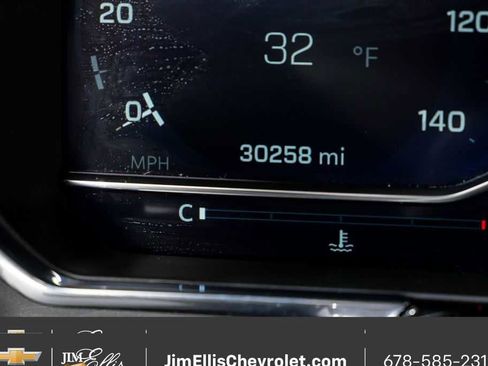 Used 2024 Chevrolet Silverado 3500 LT w/ All Star Edition image 12