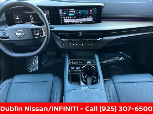 Certified 2026 Nissan Murano Platinum w/ Cargo Package AWD/4WD image 16