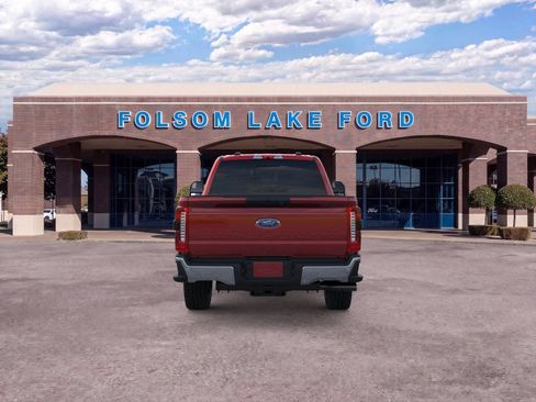 New 2026 Ford F350 XLT w/ 360-Degree Camera Package AWD/4WD image 5