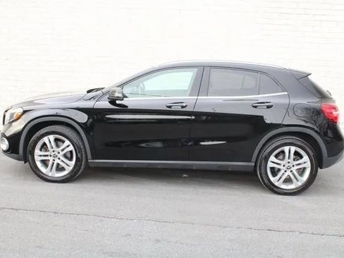 Used 2018 Mercedes-Benz GLA 250 4MATIC image 12