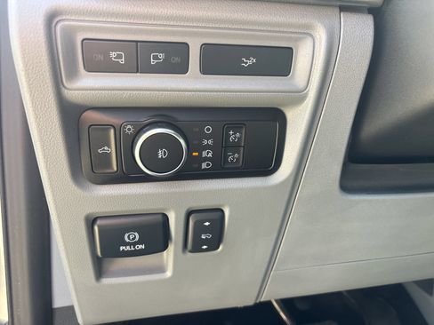 Certified 2023 Ford F150 Lariat w/ Equipment Group 502A High AWD/4WD image 18