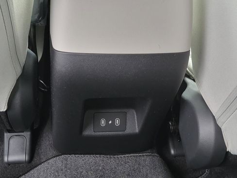 New 2026 Hyundai Tucson SE FWD image 11