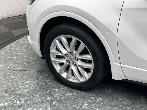Used 2019 Buick Envision Premium AWD/4WD image 34