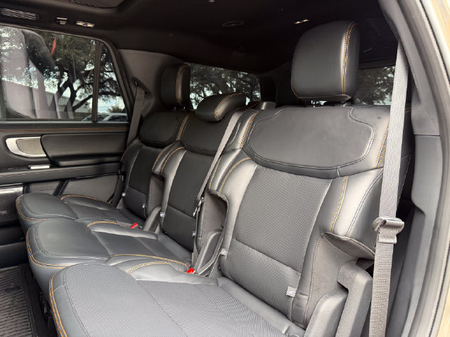 Used 2026 Ford Expedition Tremor AWD/4WD image 19
