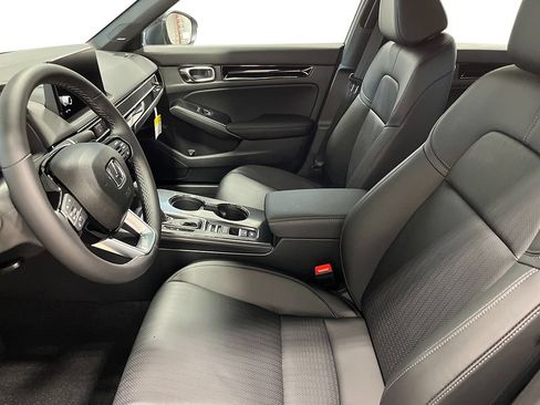 New 2026 Honda Civic Sport Touring image 13