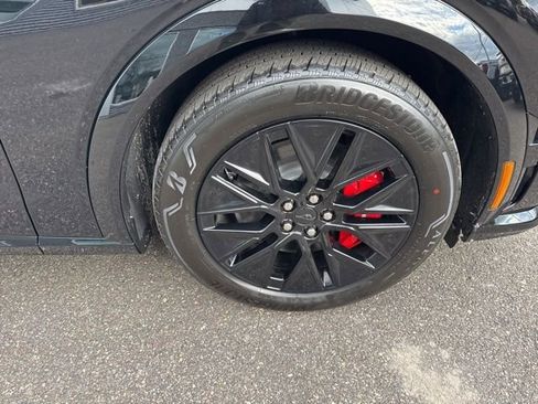 New 2025 Ford Mustang Mach-E Premium w/ Sport Appearance Package AWD/4WD image 14