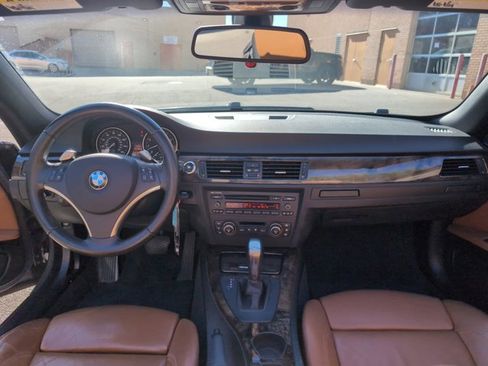Used 2008 BMW 328i Convertible image 19