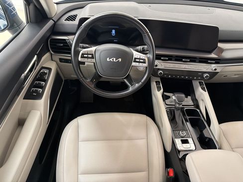 Used 2023 Kia Telluride S AWD/4WD image 28