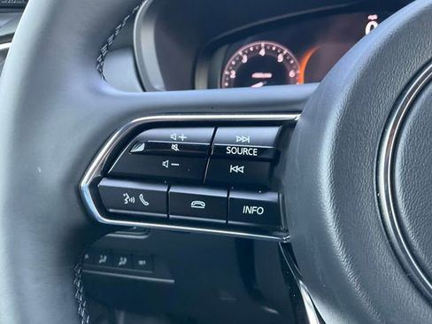 Used 2026 MAZDA CX-70 3.3 Turbo w/ Premium Plus Pkg AWD/4WD image 13