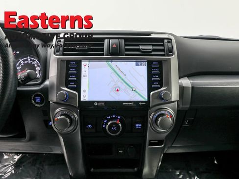 Used 2024 Toyota 4Runner SR5 Premium image 12