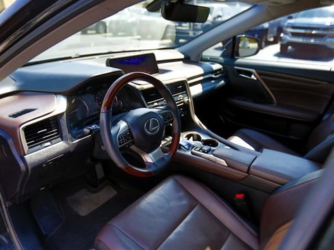 Used 2016 Lexus RX 350 2WD image 4