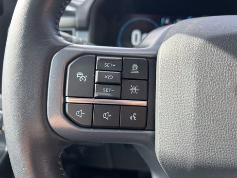 Certified 2023 Ford F150 Lariat w/ Equipment Group 502A High image 11