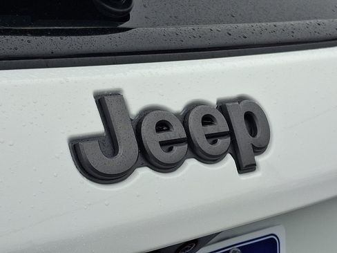 New 2026 Jeep Compass Latitude AWD/4WD image 22