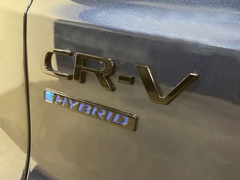 New 2026 Honda CR-V TrailSport image 7