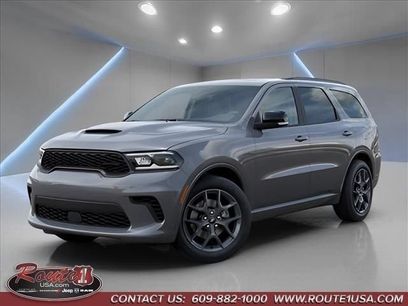 New 2027 Dodge Durango GT