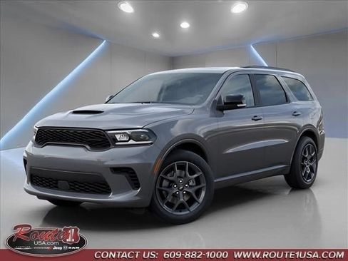 New 2027 Dodge Durango GT AWD/4WD image 1