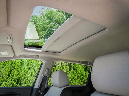 Certified 2024 Honda CR-V EX image 27