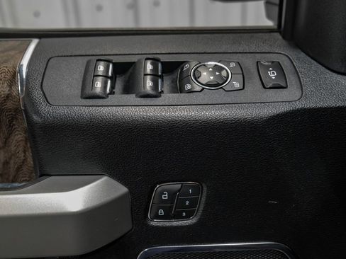 Used 2019 Ford F250 Lariat w/ Lariat Ultimate Package image 46