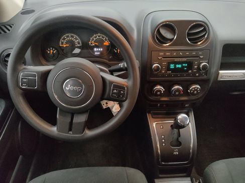 Used 2016 Jeep Compass Sport w/ Power Value Group image 22