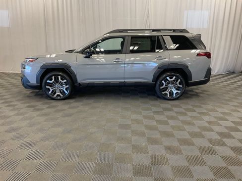 New 2026 Subaru Outback Touring XT AWD/4WD image 7