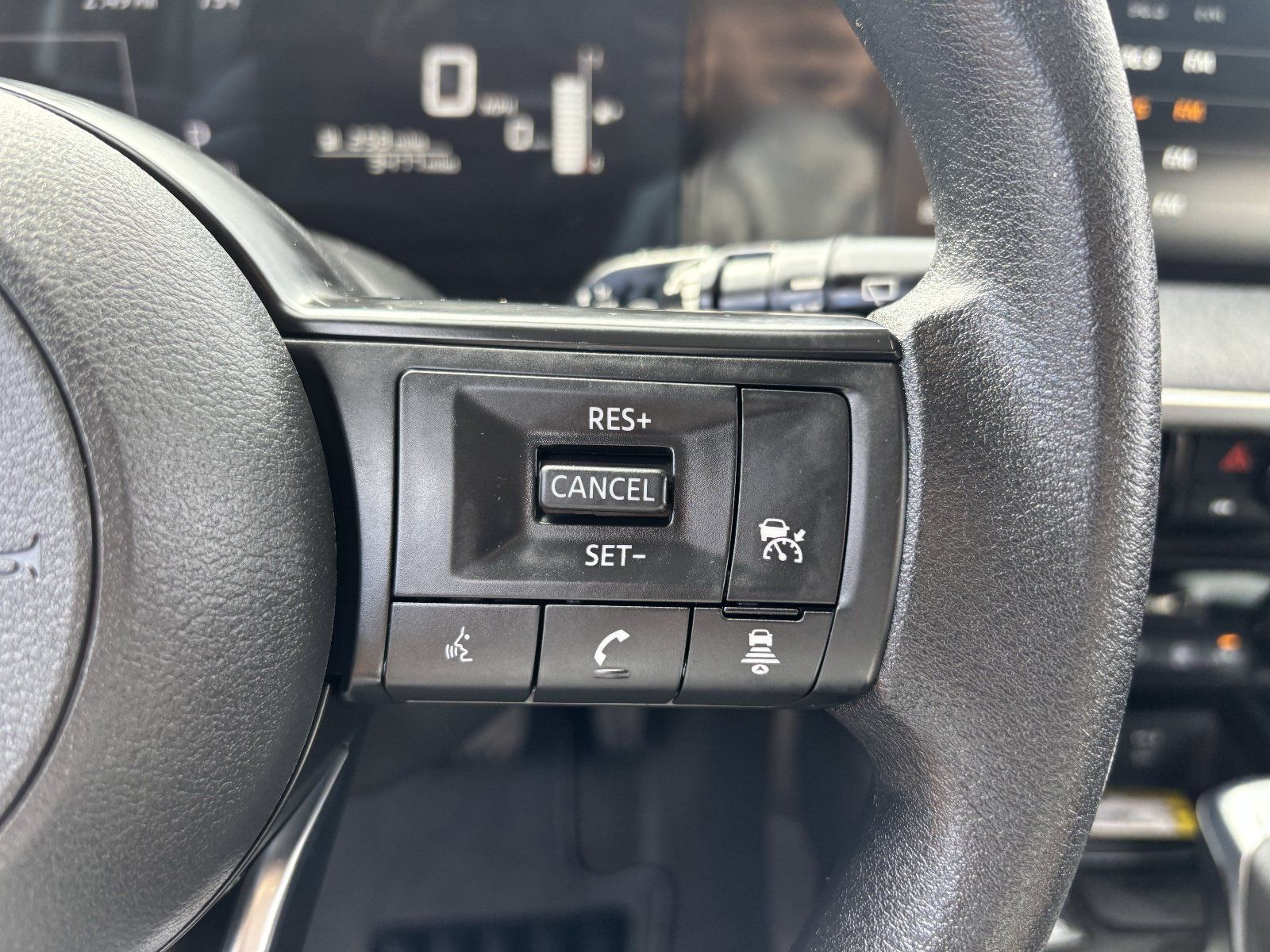 Certified 2026 Nissan Kicks SV FWD image 30