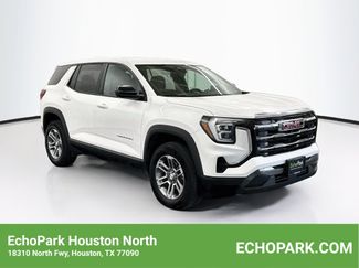 Used 2025 GMC Terrain Elevation AWD/4WD video 1