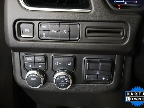 Used 2024 GMC Yukon SLT w/ Max Trailering Package AWD/4WD image 35