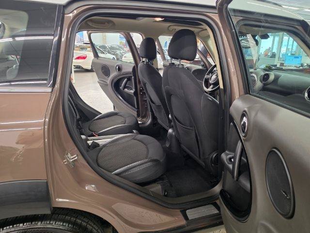 Used 2012 MINI Cooper Countryman S FWD image 36