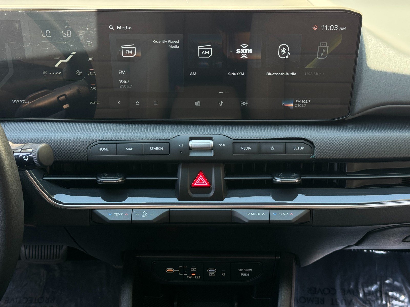 Used 2025 Kia K4 EX FWD image 21