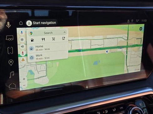 Used 2023 GMC Sierra 1500 Denali Ultimate image 11