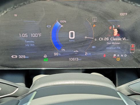 Used 2024 Chevrolet Equinox EV LT FWD image 26