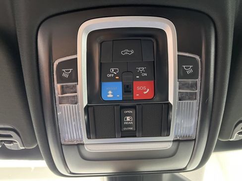 New 2026 RAM 1500 RHO AWD/4WD image 23