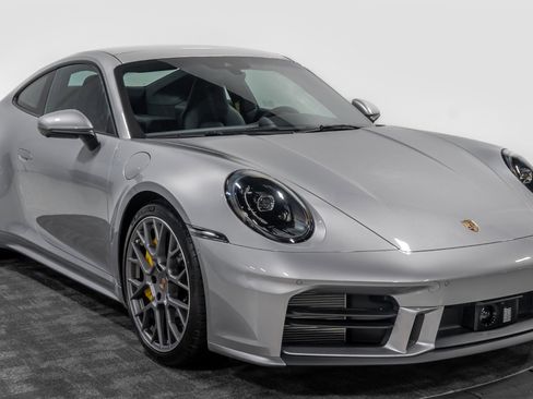 Used 2026 Porsche 911 Carrera S image 13