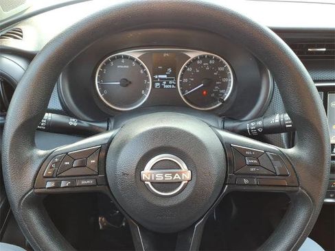 Certified 2023 Nissan Kicks S image 15