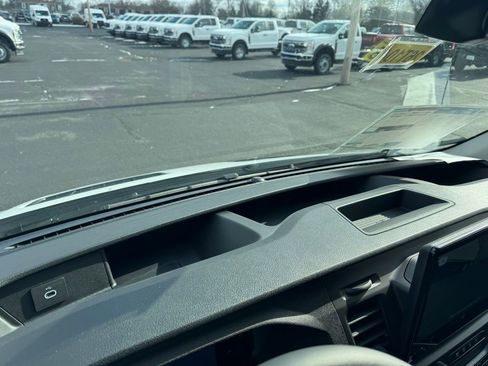 New 2026 Ford Transit 350 image 23