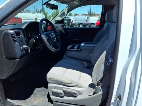Used 2018 GMC Sierra 1500 2WD Regular Cab image 13