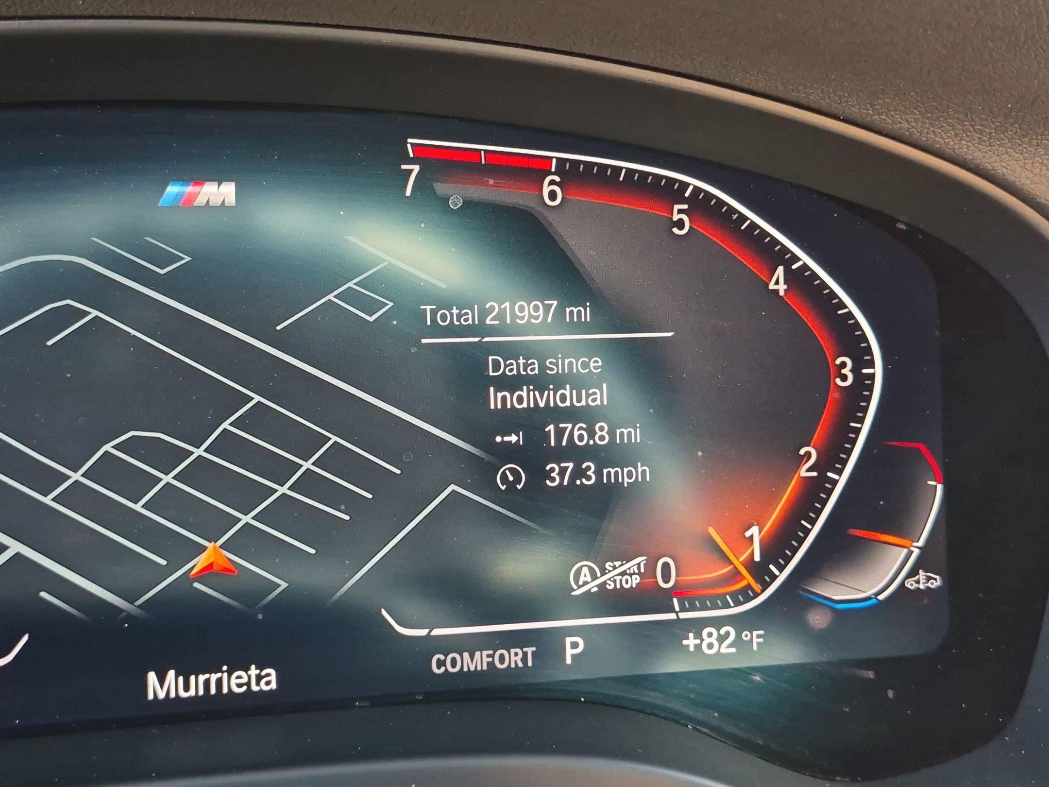 Certified 2024 BMW X3 xDrive30i w/ Premium Package AWD/4WD image 21