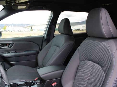 New 2026 Subaru Forester Premium AWD/4WD image 15