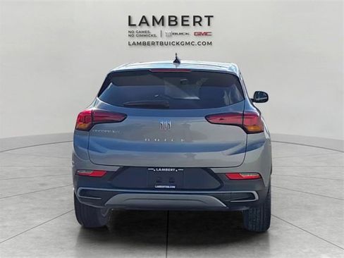 Used 2024 Buick Encore GX Preferred w/ Comfort Package image 4