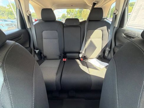 Used 2023 Honda CR-V LX image 24