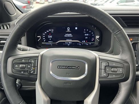 Certified 2024 GMC Yukon Denali image 25