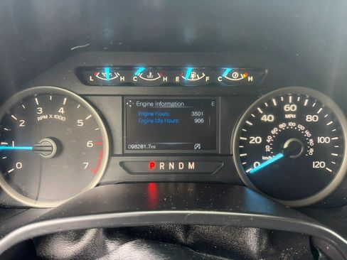 Used 2019 Ford F150 XLT w/ Equipment Group 302A Luxury AWD/4WD image 17