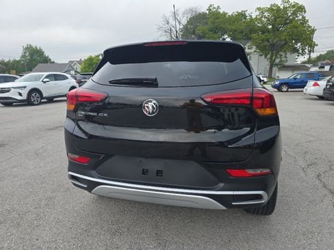 Used 2023 Buick Encore GX Select w/ Safety Package II AWD/4WD image 7