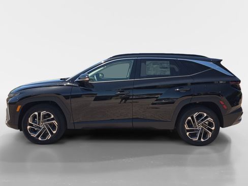 New 2026 Hyundai Tucson Limited AWD/4WD image 6