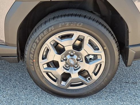 New 2026 Subaru Outback Premium AWD/4WD image 8