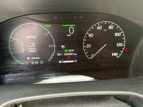 Used 2023 Honda CR-V Sport image 11