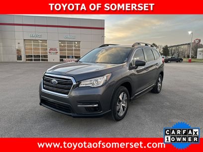 Used 2021 Subaru Ascent Premium w/ Convenience Package