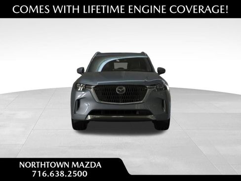 New 2026 MAZDA CX-90 3.3 Turbo S w/ Premium Plus image 2