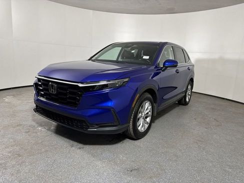 Used 2023 Honda CR-V EX-L image 26